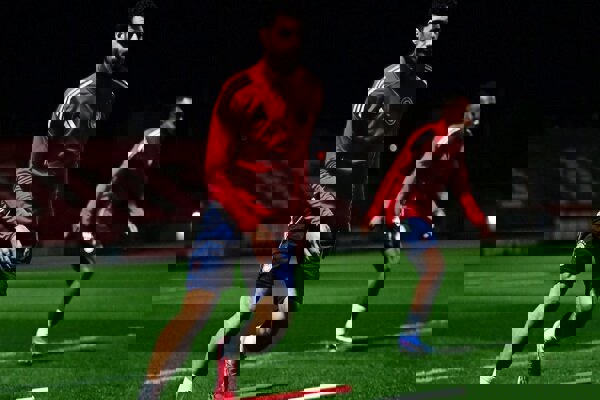 شانس بالای طارمی برای حضور در ترکیب المپیاکوس در لیگ قهرمانان اروپا