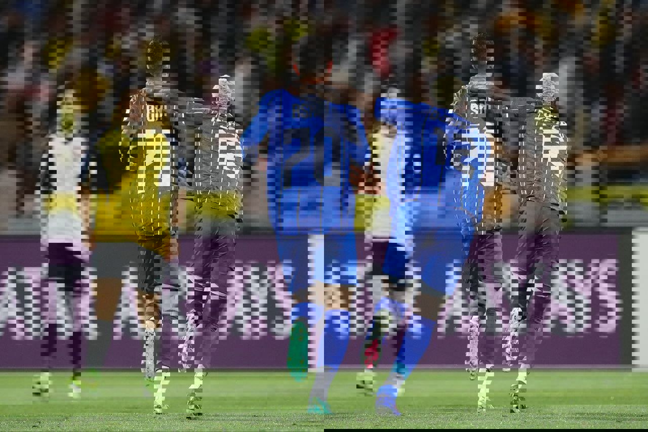 تعطیلی یک روزه تمرینات استقلال