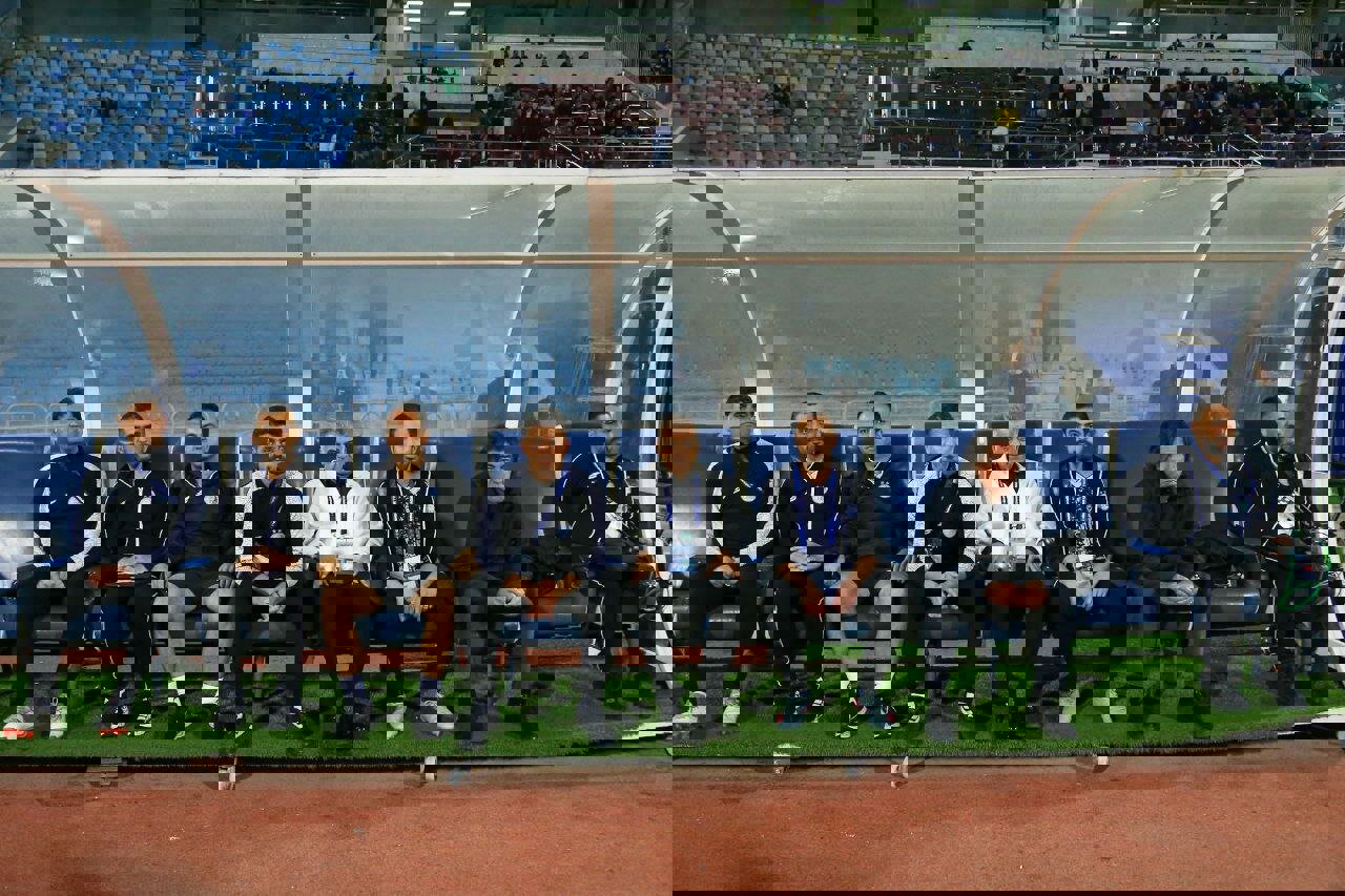 گزینه‌های جانشینی ساپینتو مشخص شدند/ جلسه سرنوشت‌ساز مدیران استقلال