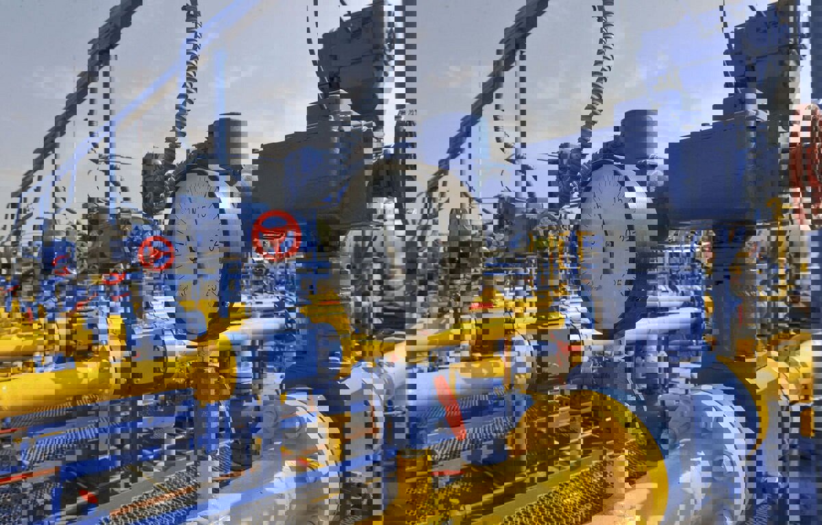 همکاری ISC و شرکت بهینه‌سازی سوخت برای کاهش ناترازی انرژی