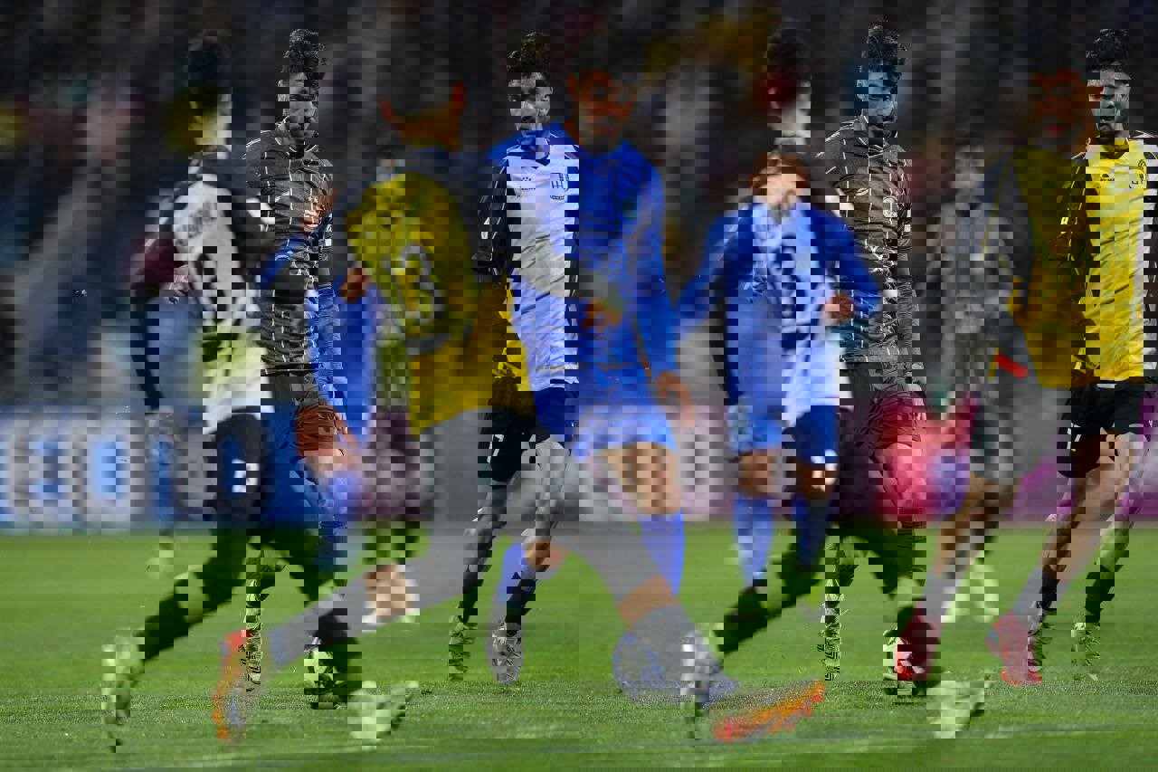 روشن: استقلال با «ساپینتو» به بن بست رسیده/ دو بازیکن افتضاح بودند!