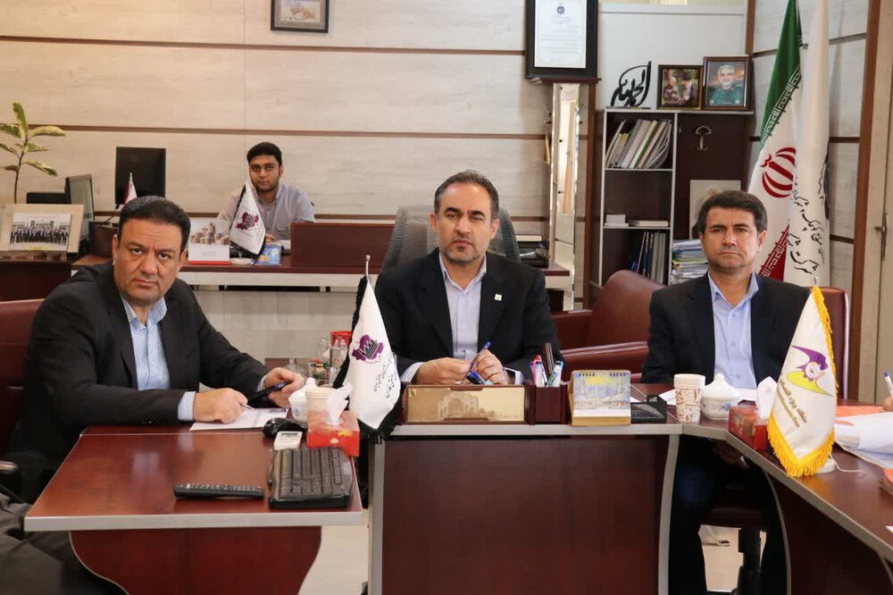 کمبود زمین در برخی مناطق صنعتی فارس/ ضرورت تسریع در تعیین تکلیف طرح‌های راکد