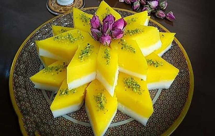 ترحلوا؛ شیرینی اصیل ماه رمضان در فرهنگ شیرازی‌ها