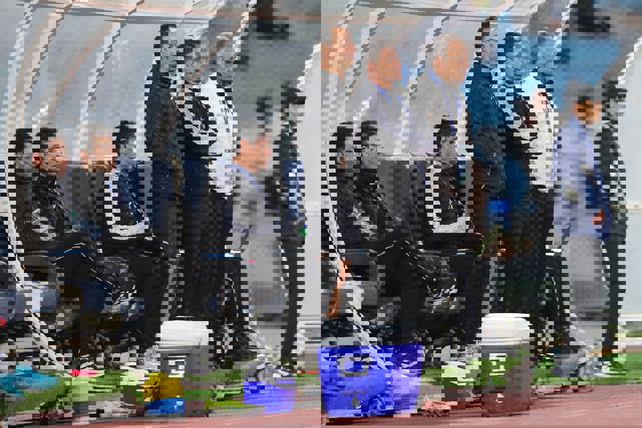 تلاش عجیب یک مربی لیگ برتری برای نشستن روی نیمکت استقلال