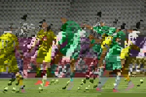 پیروزی بزرگ فجرسپاسی در لحظات پایانی مقابل شمس‌آذر