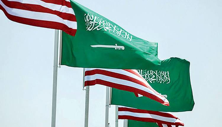 باج اتمی ترامپ به سعودی