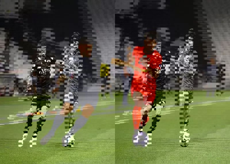 صعود تراکتور آبروی فوتبال ایران بود/ تیم به آرامش مدیریتی نیازمند است