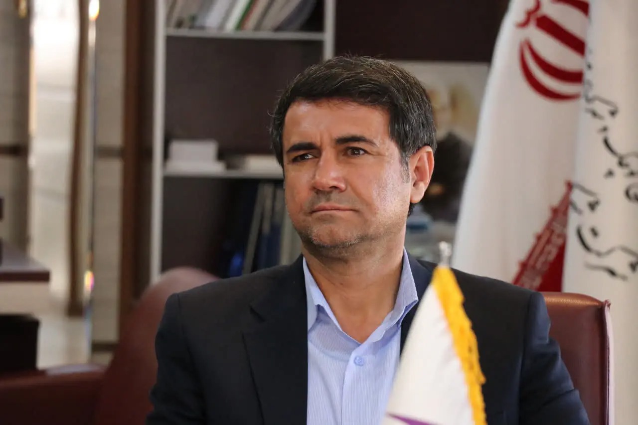 تأکید بر صیانت از اراضی صنعتی فارس برای تحقق اشتغال پایدار