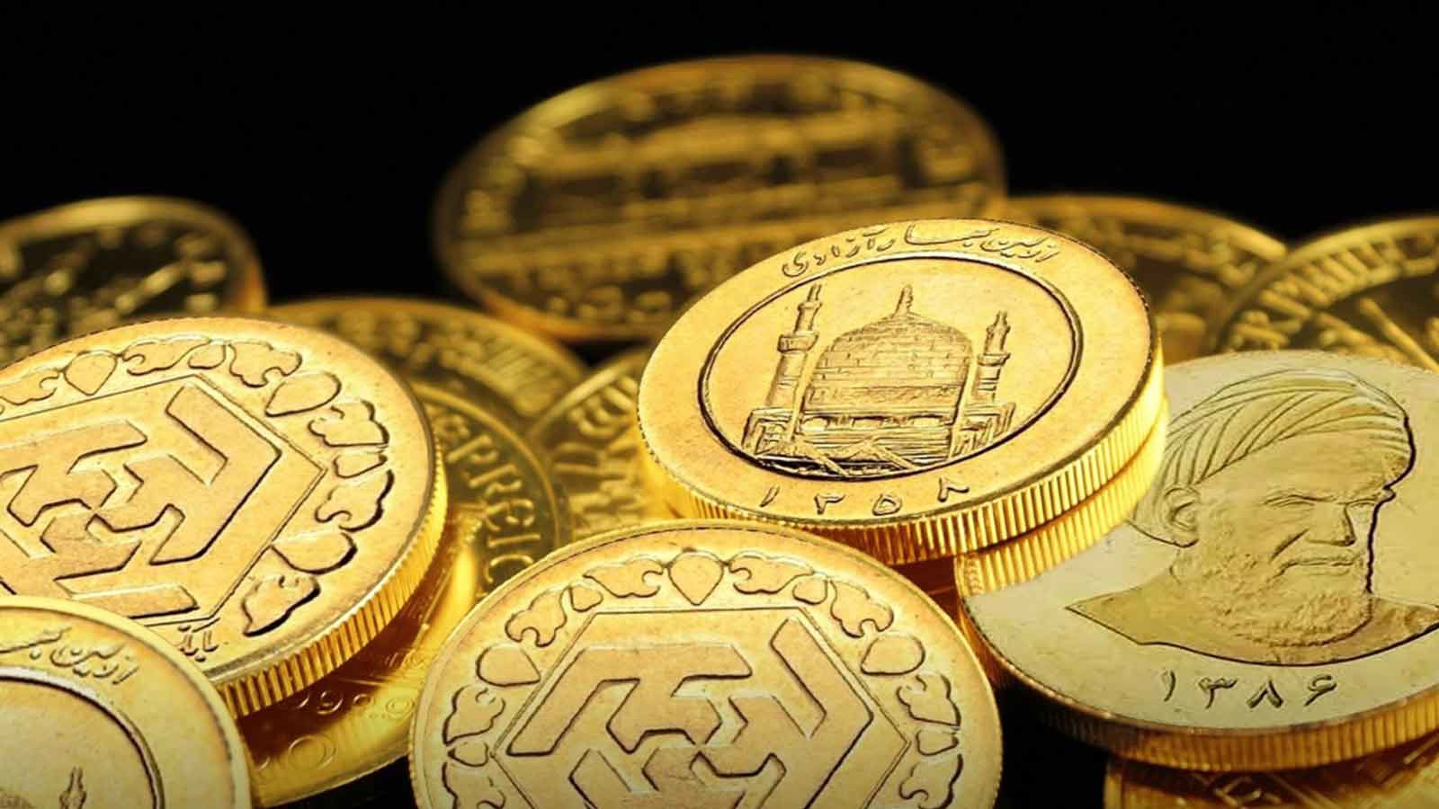 آرامش در بازار طلا و سکه؛ دلار کاهش یافت