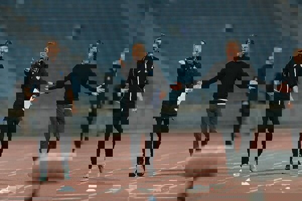 دستیاران خارجی ساپینتو جدا می‌شوند/ آبی‌ها پیگیر قرارداد با مربی جدید