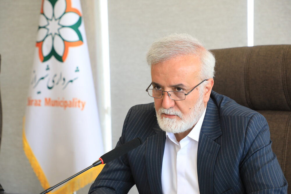 تحقق ۹۳ درصدی مصوبات شورای شهر شیراز در مدیریت شهر/ احداث همزمان ۲۰ ایستگاه مترو