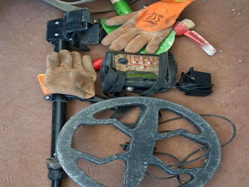 کشف ۳ کیلو گرم حشیش توسط پلیس جهرم