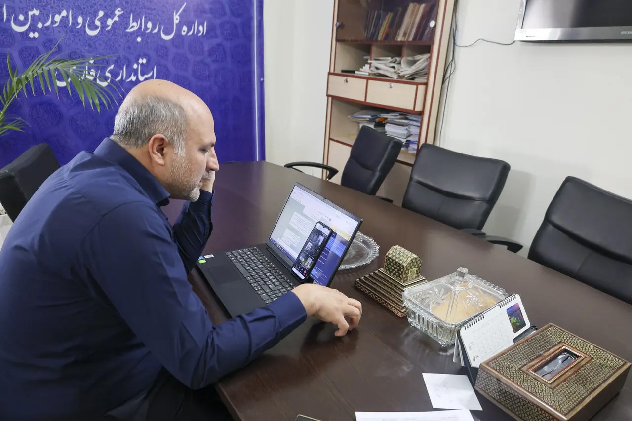 تدوین برنامه عملیاتی اطلاع‌رسانی انتخابات شوراهای اسلامی