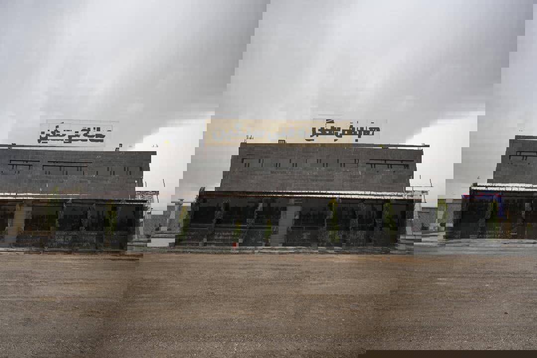 هفدهمین مرکز معاینه فنی خودروهای سنگین استان فارس در شیراز افتتاح شد