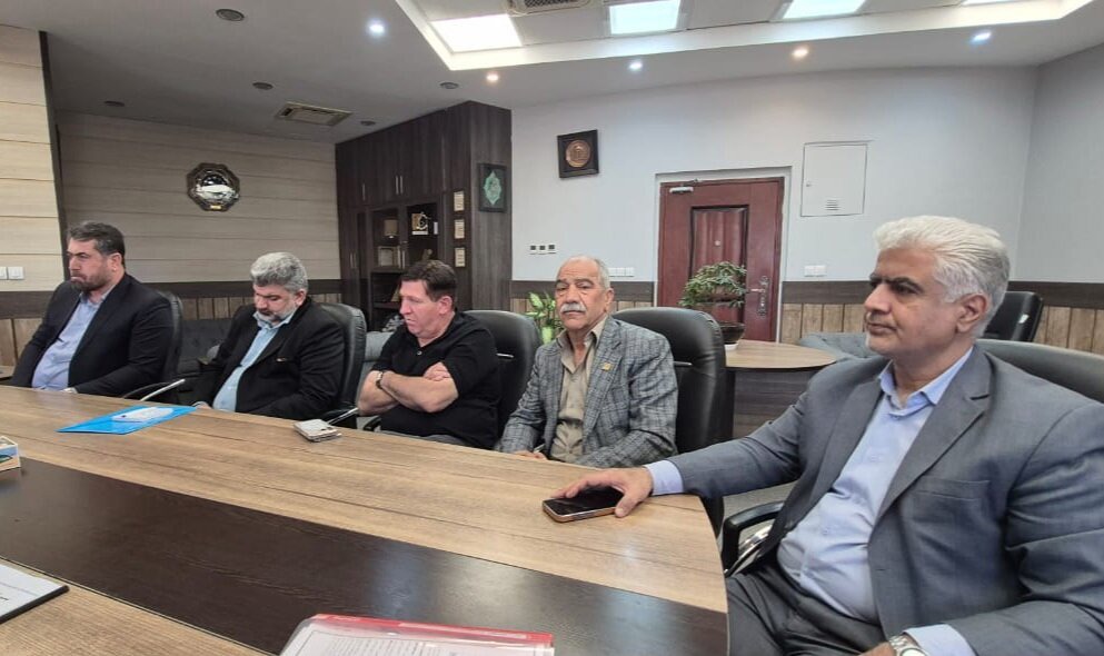 هم‌افزایی اصناف شیراز برای آزادی زندانیان غیرعمد/عزم تازه بازاریان فارس در آستانه سال نو