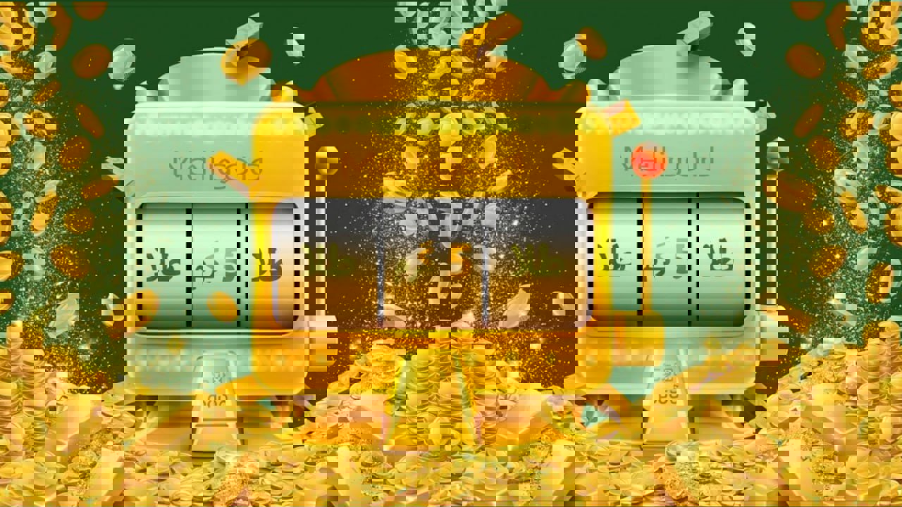 ۵ گرم طلای رایگان، فقط با ثبت‌نام!