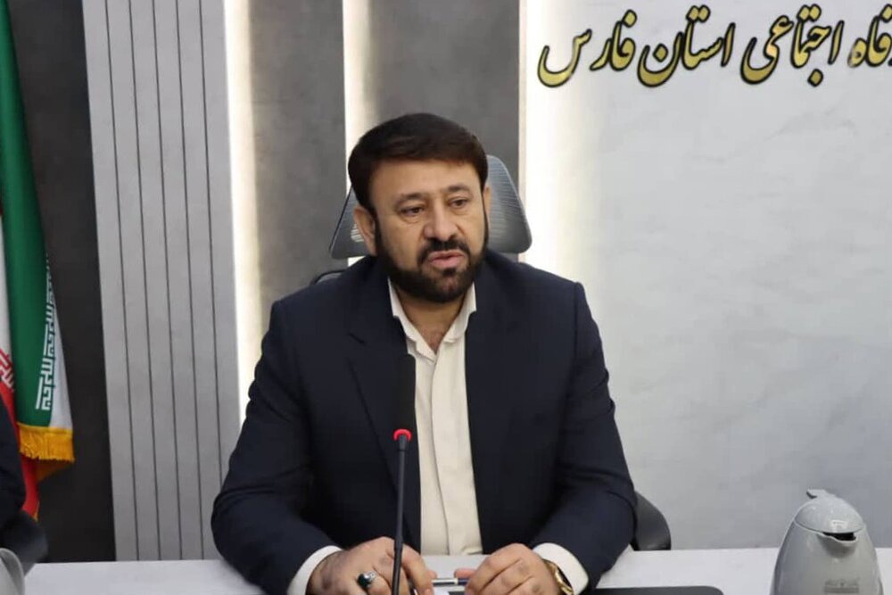 نام‌نویسی حدود ۱۴ هزار داوطلب در انتخابات شوراهای اسلامی روستاهای فارس