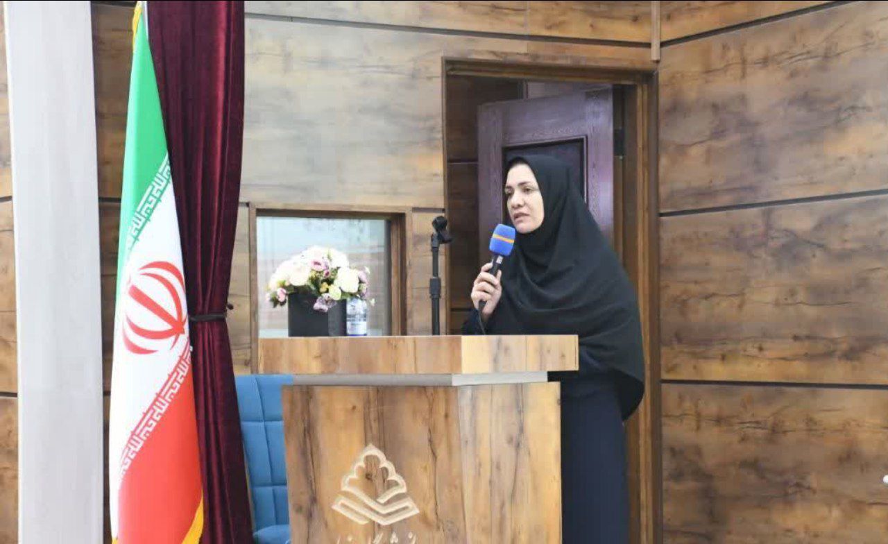 پیام فارس