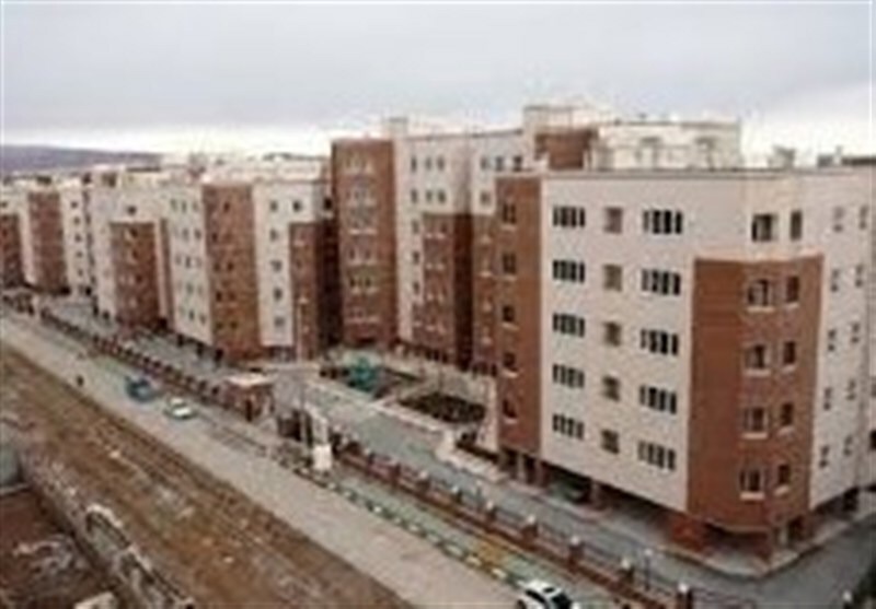 سقف تسهیلات  ۲۸۰ میلیونی ودیعه مسکن در شیراز