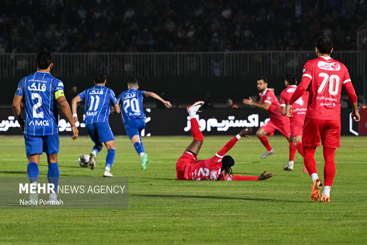 تبعات یک تصمیم اشتباه برای فوتبال ایران/ بعید است AFC موافقت کند