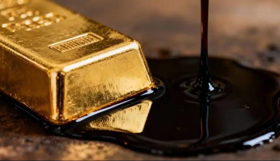 کاهش بهای نفت به دنبال تحولات جدید در مذاکرات ایران-آمریکا
