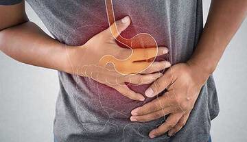 دو راهکار ساده برای کاهش علائم رفلاکس معده