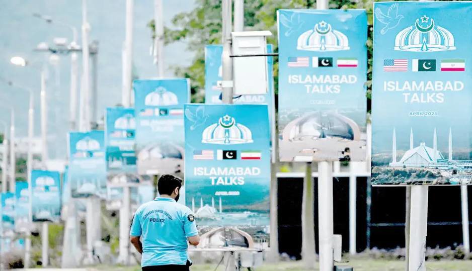 یک قدم تا توافق