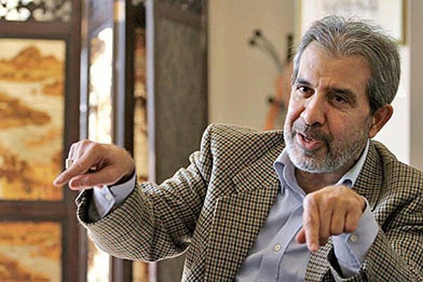 رفتن تیم ملی به مکزیک هوشمندانه است/ آمریکا برای ویزا اذیت می‌کند