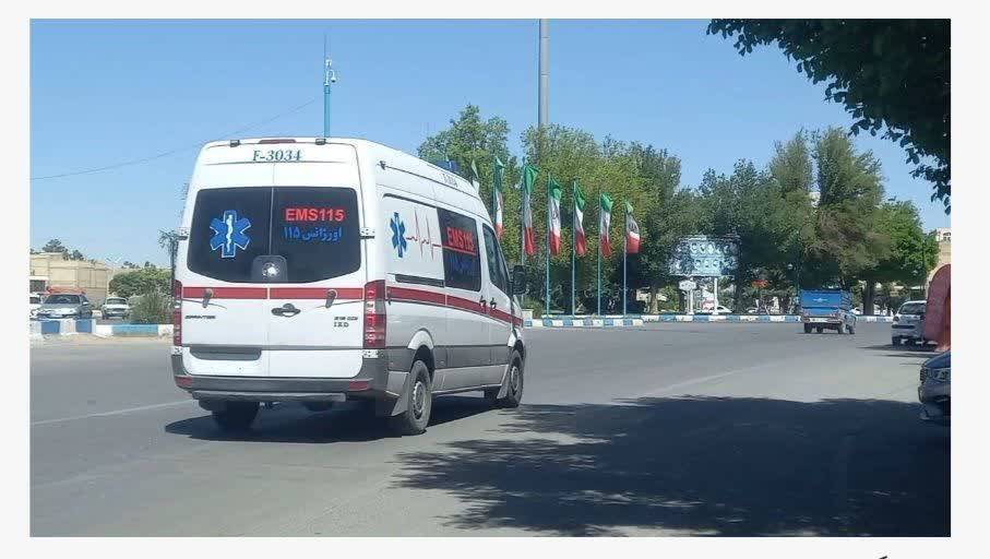 پیام فارس