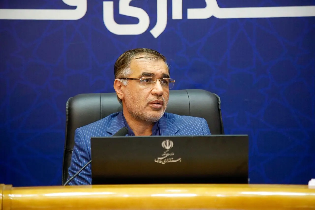 معاون اقتصادی استاندار: لزوم تغییرنظارت بر بازار از حالت سنتی به سیستماتیک