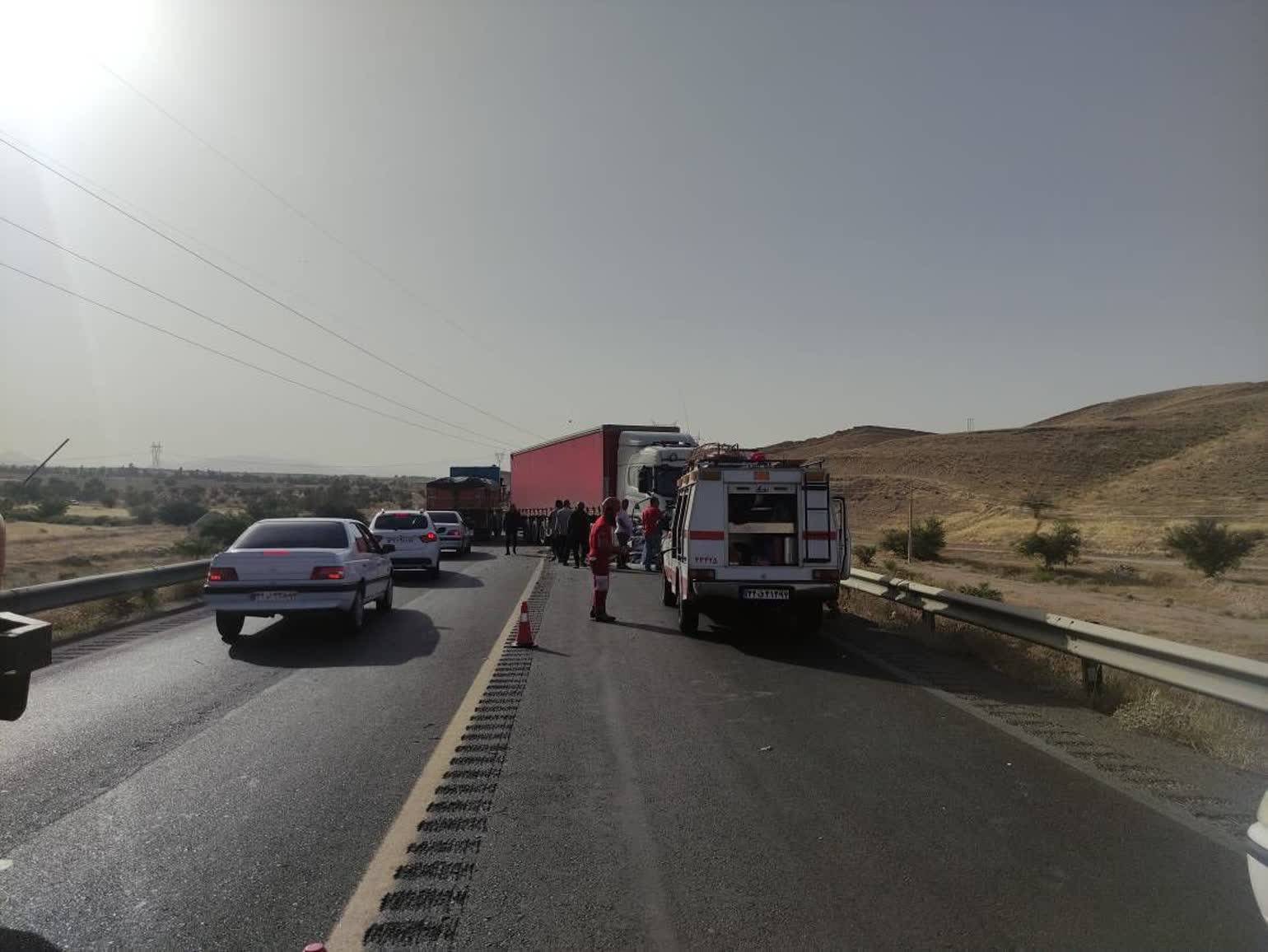 پیام فارس