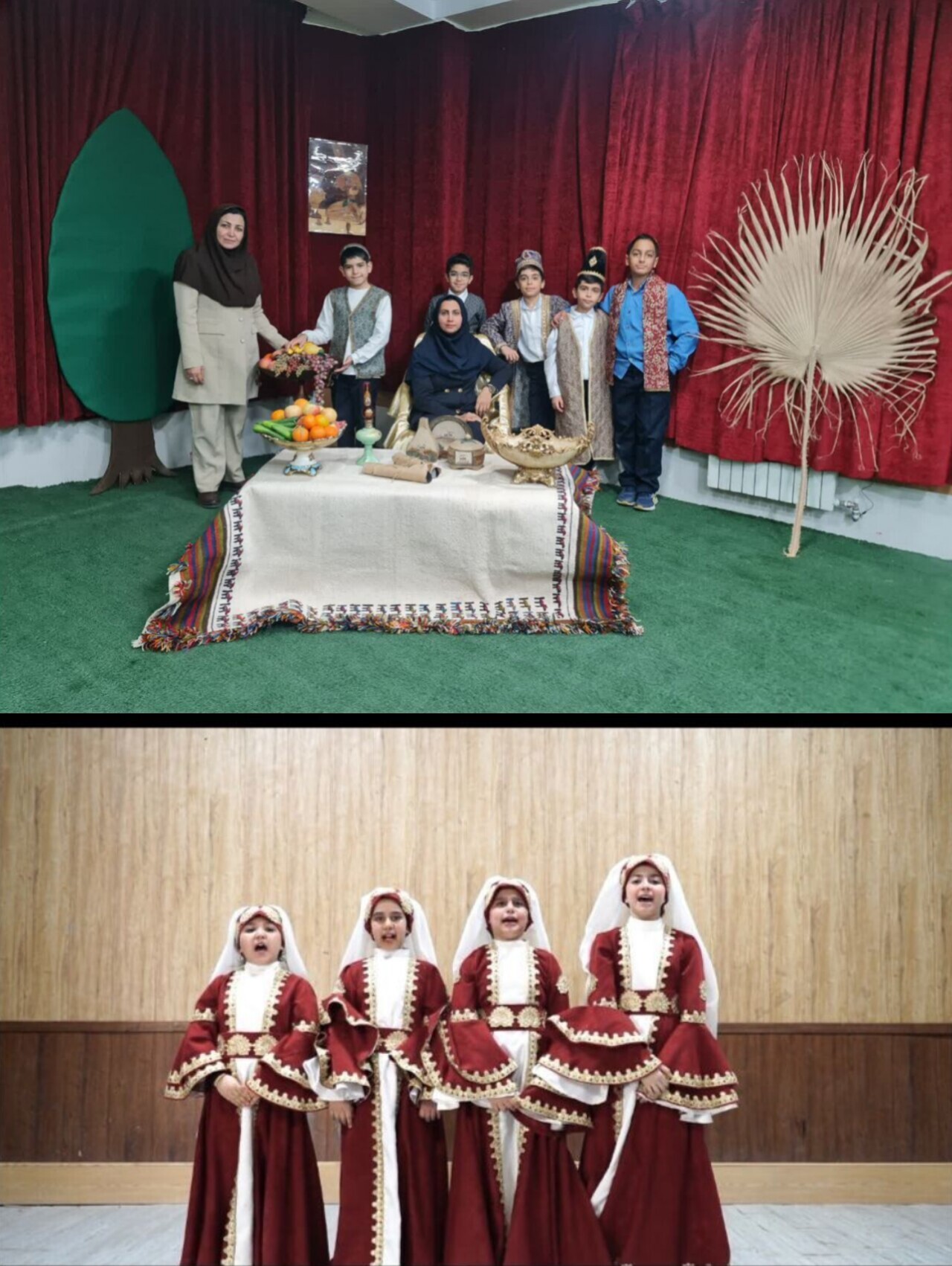 پیام فارس
