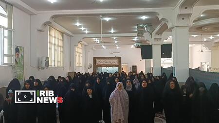 پیام فارس