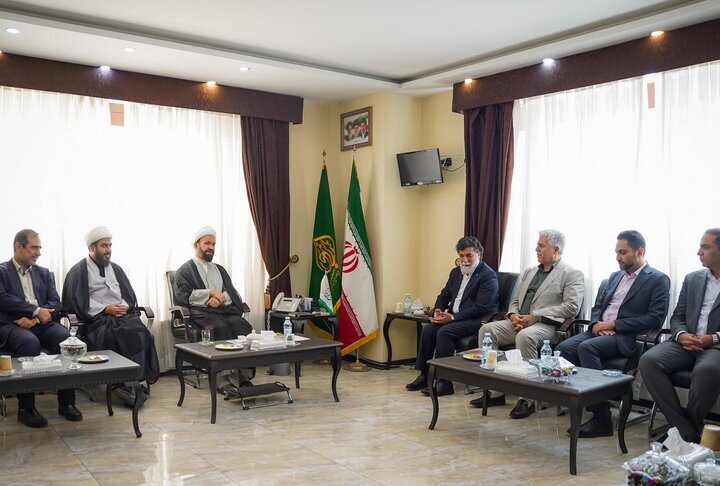 پیام فارس