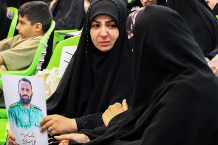 پیام فارس