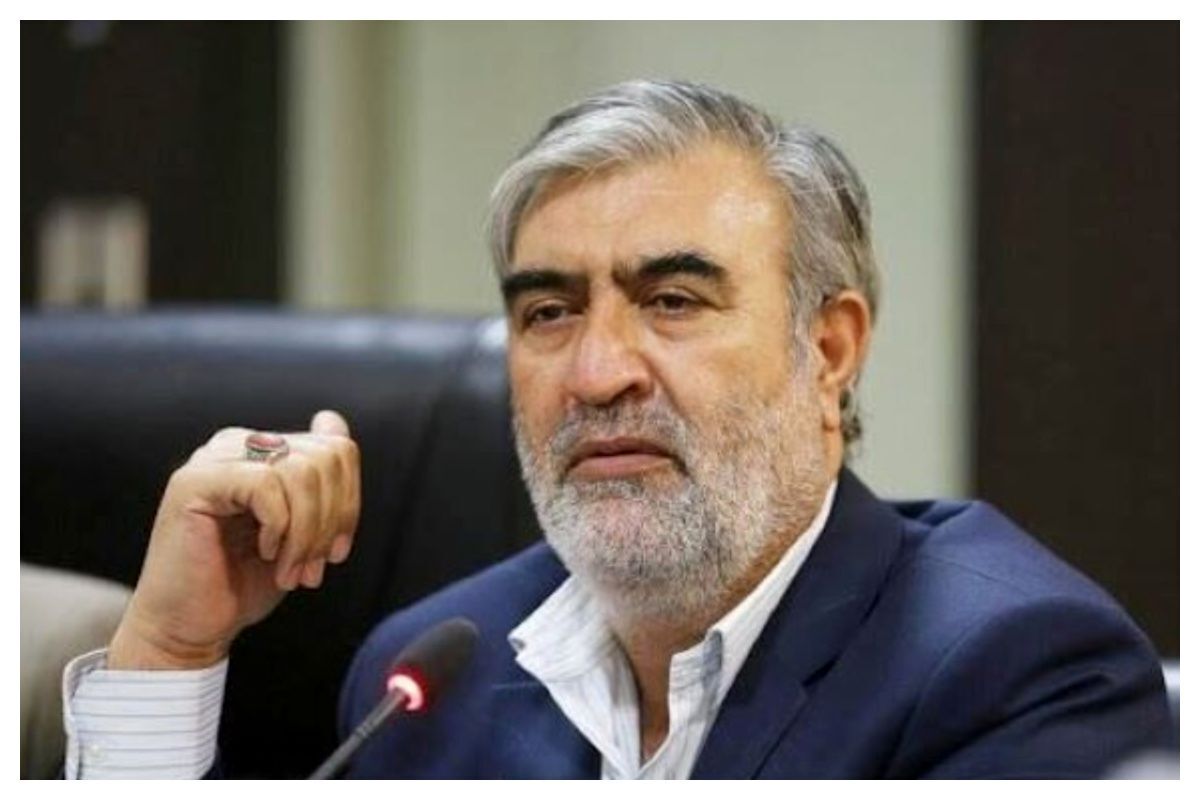 پیام فارس