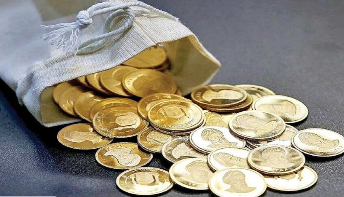 کاهش قیمت سکه و طلا در بازار ادامه دارد