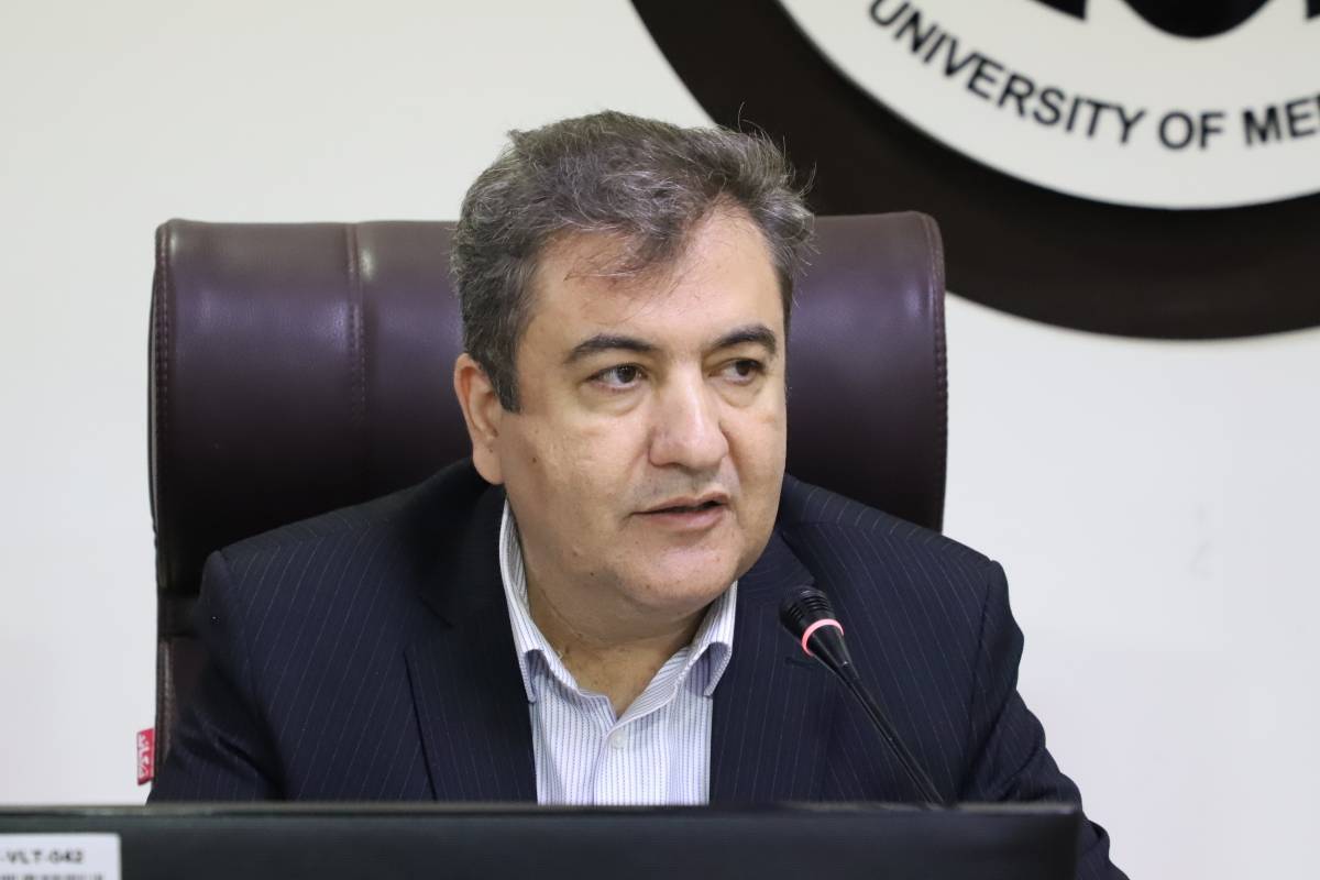 پیام فارس