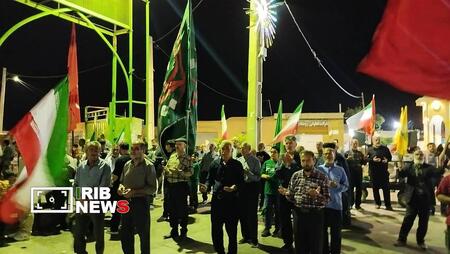 پیام فارس