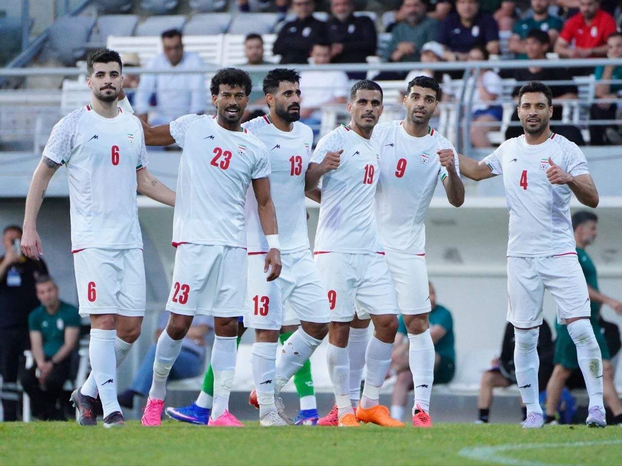 ایران در مرکز توجه رسانه‌ بوسنیایی پیش از جام جهانی ۲۰۲۶