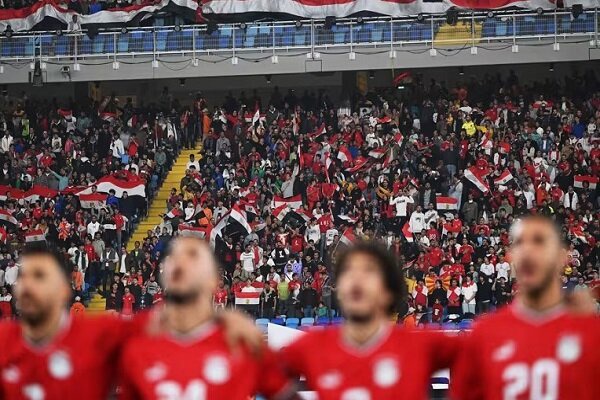 فهرست تیم ملی فوتبال مصر اعلام شد/ فراعنه با ستاره‌ها مقابل ایران