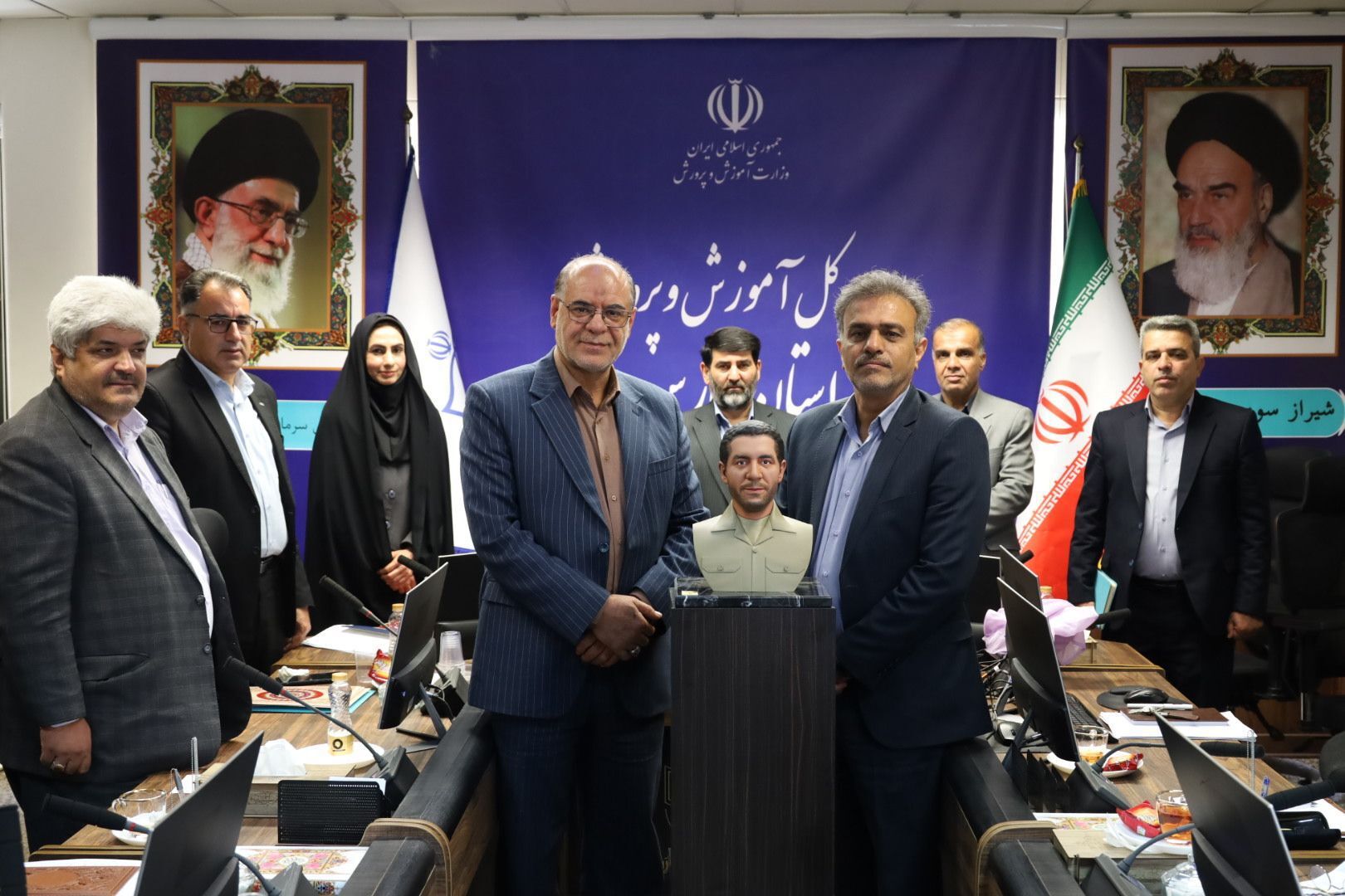 پیام فارس