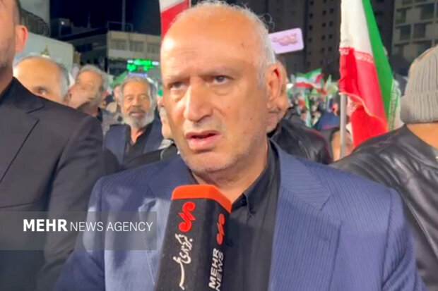پیام فارس