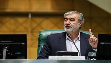 پیام فارس