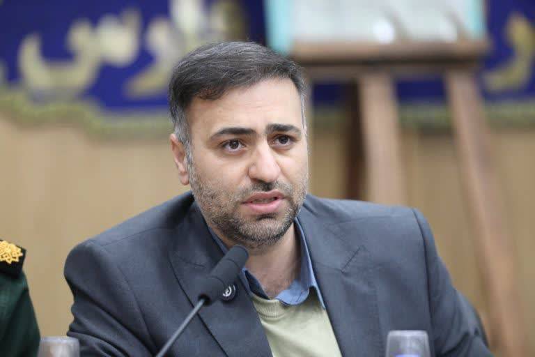 پیام فارس