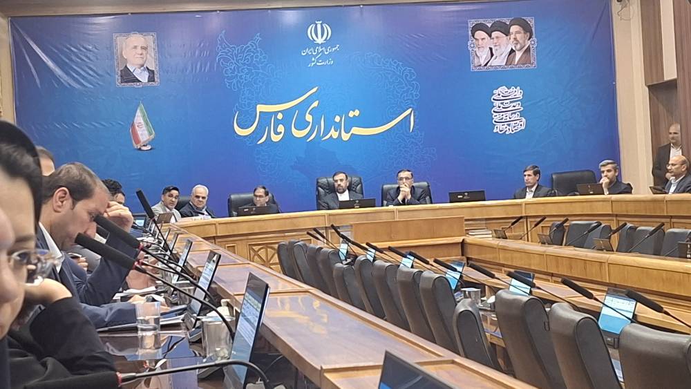 پیام فارس