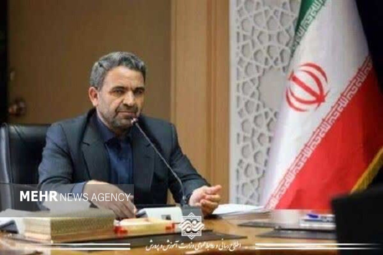 تحصیل ۱۹ درصد از دانش آموزان فارسی در مدارس غیردولتی