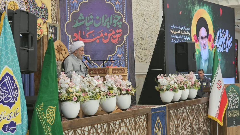 غدیر، منشور ولایت و اخوت برای عبور از چالش‌های جامعه اسلامی