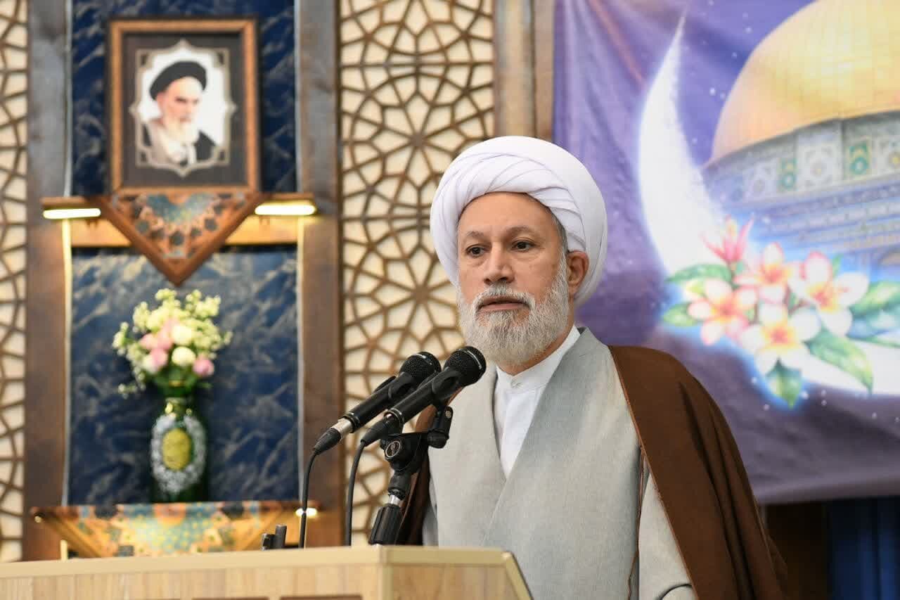 آیت‌الله دژکام: غفلت از غدیر، امت اسلامی را به عاشورا رساند