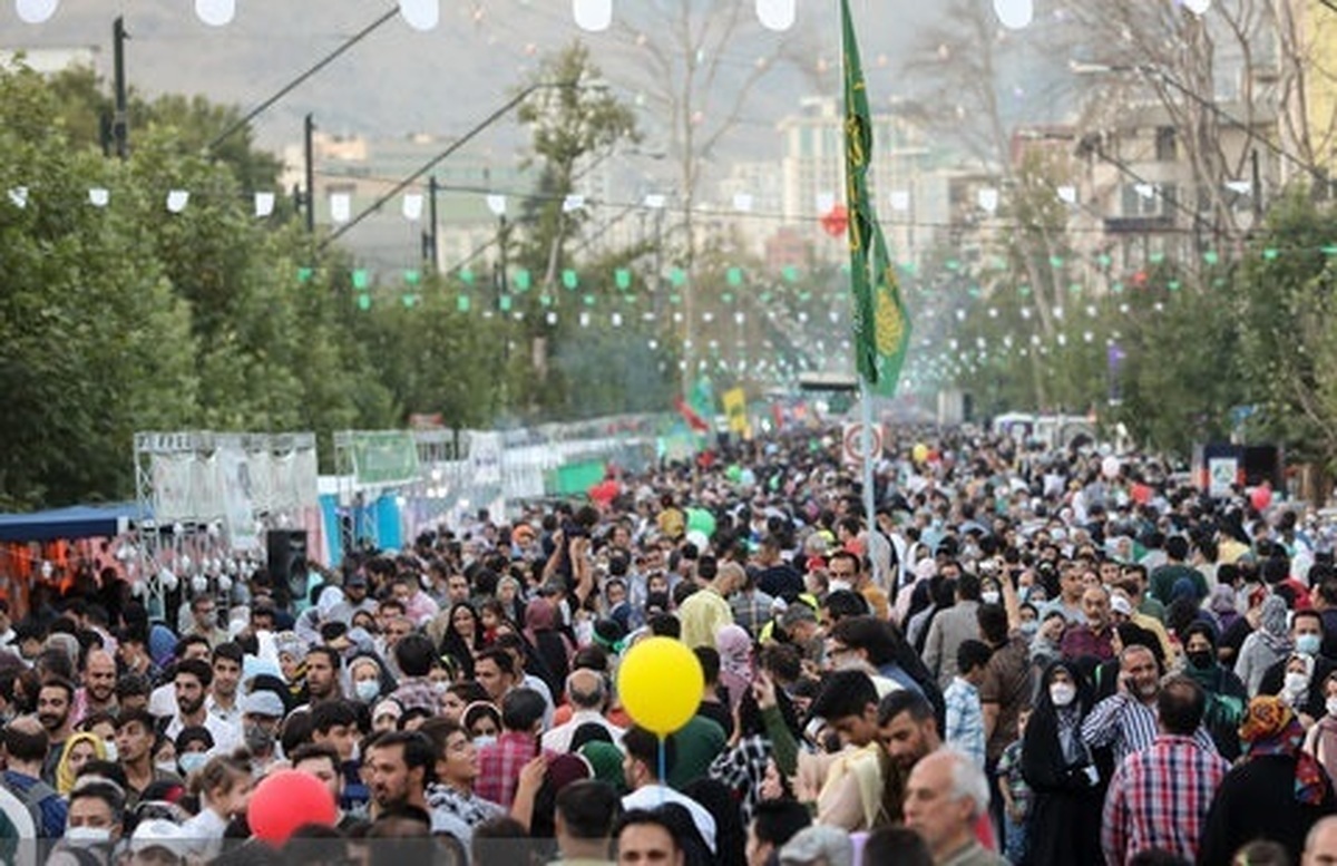 پیام فارس
